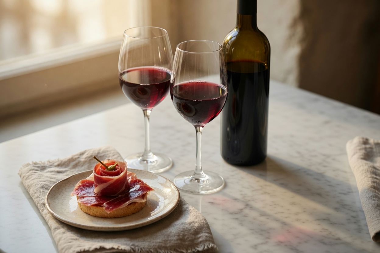 Vinos